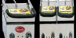 Sandwich Griller Machine