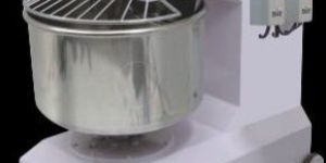 Spiral Flour Mixing Machine Automatic