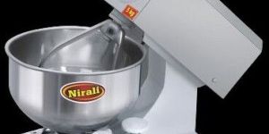 Stainless Steel Atta Machine