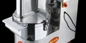 Vegetable Cutting Machine