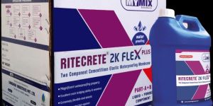 Mymix Ritecrete 2K Flex Plus Polyurethane Adhesives