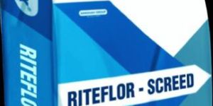 Mymix- Riteflor Screed For Construction