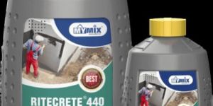 RITECRETE 440-High Performance Acrylic Polymer Based Coating System