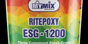 Ritepoxy ESG1200 Three Component Epoxy Grout