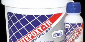 RITEPOXY - TR (Translucent Epoxy Grout)