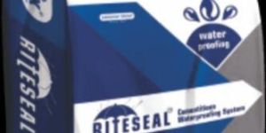RITESEAL-Cementitious Waterproofing System