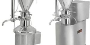 Colloid Mill Machine