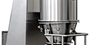 Fluid Bed Dryer