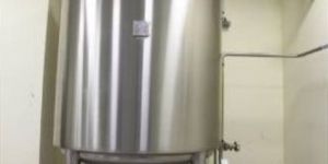 Stainless Steel Tanks