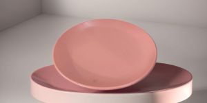 Ceramic Serving Plates