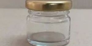 31 Ml Jem Glass Jar
