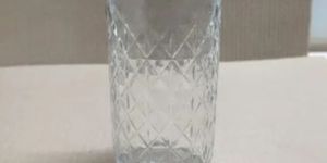 350 Ml Chutcut Glass Jars