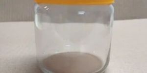 400 ML RD Salsa Glass Jar