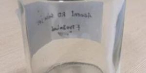 400 Ml Salsa Empty Glass Jar