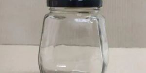 500 GM Crownglass Jar