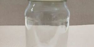 500 Gm Pickle Glass Jars