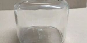 500 ML PG Glass Jars