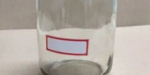 525 ML 16 OZ Glass Jar