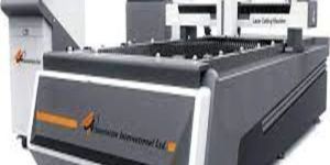 CNC Aluminum Laser Cutting Service