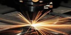 CNC Laser Cutting Services