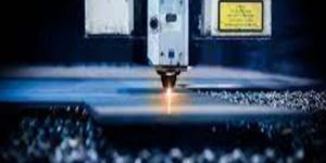 CO2 Laser Cutting Service