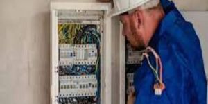 Electrical a Grade Contractor Service