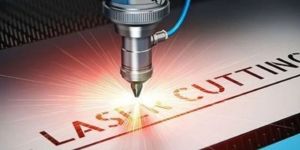 Laser Cutting Services