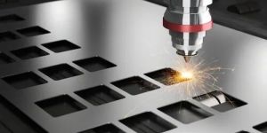 Laser Cuttings Service