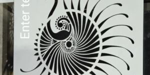 Laser Cutting Design Services