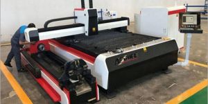 MS And SS Sheet Cutting Service