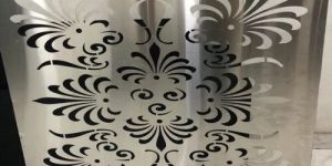 Stainless Steel Laser Cutting
