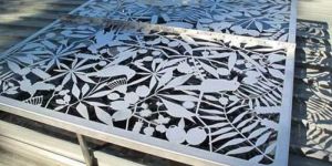 Stainless Steel Sheet Cutting Services