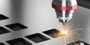 Steel Laser Cutting Service