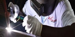 TIG Welding Service