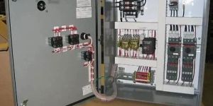 Water Pump Control Panels