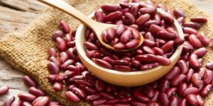 Red Kidney Beans (Rajma)