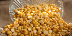 Split Bengal Gram (Chana Dal)