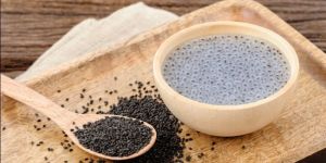 Tukhmaria Seeds (Basil)