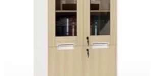 Wooden File Cabinet 703 for Office