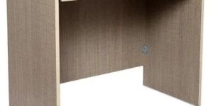 Wooden Home Desktop Table