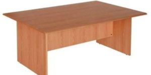 Wooden Small Conference Table