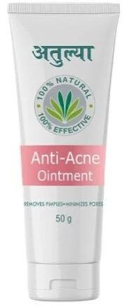 Anti-acne Cream