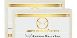 Glutathione Soap