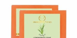 Lemon Grass Soap