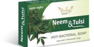 Neem Tulsi Soap