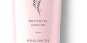 Rice Water Face Wash