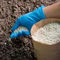 NPK Bio Potash Fertilizer