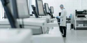 Healthcare Air Conditioning Systems