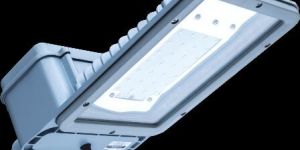 LED Street Light with Battery Backup