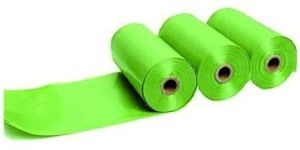 Poly Bag Roll